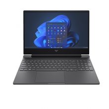 Laptop Gaming HP VICTUS 15-FA1139TX 8Y6W3PA (Intel Core I5-12450H, RAM 16GB, SSD 512GB, VGA RTX 2050 4GB GDDR6, Màn Hình 15.6 inch FHD, Windows 11, Màu Đen)