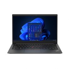 Laptop Lenovo ThinkPad E14 Gen 4 21E300GWVN (Intel Core I7-1255U, RAM 16GB, SSD 512GB, Intel Iris Xe, Màn Hình 14inch Full HD,  Windows 11, Màu Đen)