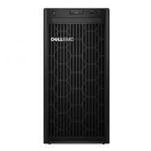 Máy Chủ Dell PowerEdge T150 (Intel Xeon E-2314, RAM 8GB, 1TB, 300W, Tower 4U)