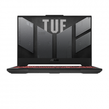 Laptop Gaming ASUS TUF A15 FA507XI-LP420W (Ryzen 9 7940HS, RAM 8GB, SSD 512GB, VGA RTX 4070 8GB, Màn Hình 15.6inch Full HD, Windows 11, Gray)