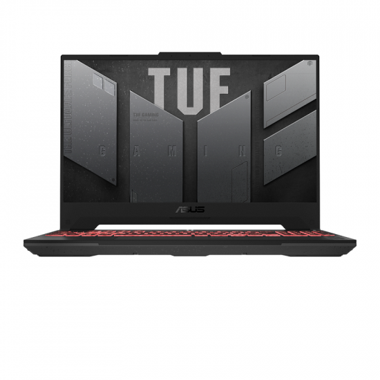 Laptop Gaming ASUS TUF A15 FA507XI-LP420W (Ryzen 9 7940HS, RAM 8GB, SSD 512GB, VGA RTX 4070 8GB, Màn Hình 15.6inch Full HD, Windows 11, Gray)