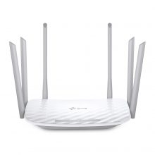 Router WiFi TP-Link Archer C86 (AC1900Mbps, 2 băng tần, 6 Ăng-ten, 1x WAN + 4x LAN Gigabit, MU-MIMO, Mesh)