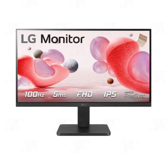 Màn Hình 23.8inch LG 24MR400-B (Tấm Nền IPS, Full HD, 100Hz, 5ms)