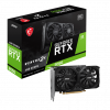 Card màn hình VGA MSI GeForce RTX 3050 VENTUS 2X 6G OC GDDR6