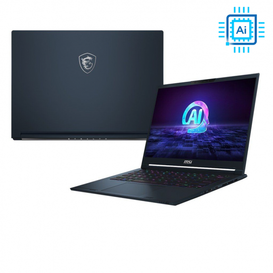 Laptop Gaming MSI Cyborg 15 AI A1VEK-053VN (Ultra 7 155H, RTX 4050 6GB, Ram 16GB DDR5, SSD 512GB, Màn Hình 15.6 Inch IPS 144Hz FHD, Windows 11 Bản Quyền)