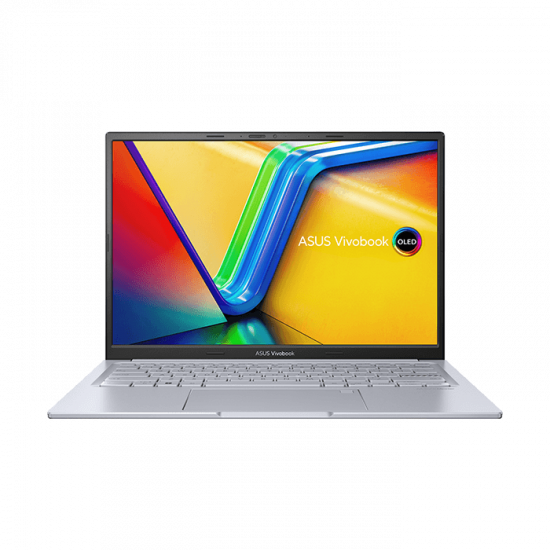 Laptop Asus VivoBook Pro K3405ZF-KM184W (Intel Core I5-12500H, RAM 16GB, SSD 512GB, NVIDIA Geforce RTX 2050 4GB, Màn Hình 14inch WQXGA+ OLED 90Hz, Windows 11)