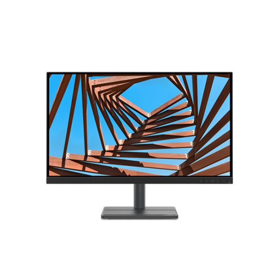 Màn Hình Lenovo L27E-30 27inch (IPS, 75Hz, 4Ms, HDMI, VGA)