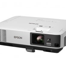 Máy chiếu EPSON EB-2255W (5000 Ansilumens)