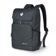 Balo Laptop 14 Mikkor The Nomad Premier Charcoal (TNP003)