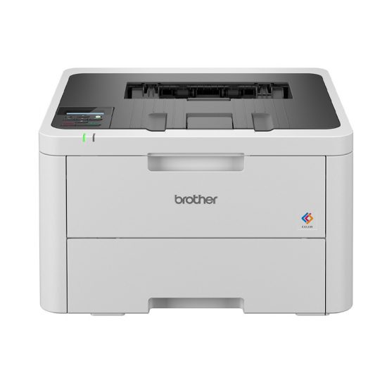 Máy In Laser Màu Đơn Năng Brother HL-L3240CDW (A4 2 mặt, kết nối Lan và WIFI)