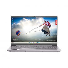 LAPTOP LENOVO IDEAPAD 3 15IAU7 (82RK00QYVN) (CORE I3 1215U, 8GB RAM, 512GB SSD, Màn Hình 15.6 FHD, WINDOWS 11, MÀU XÁM)