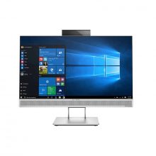 Máy Tính All In One HP EliteOne 800 G4 (Intel Core I5-8500, RAM 8GB, SSD 512GB, Intel UHD Graphics 630, Màn Hình 23.8inch FullHD, Windows 10 Pro)