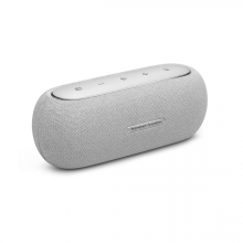 Loa Di Động Bluetooth Harman Kardon Luna (Bluetooth 5.3, Kháng Nước và Bụi IP67, Cổng AUX 3.5mm)