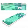 Bàn phím cơ ACER OKW212 Green Blue Switch
