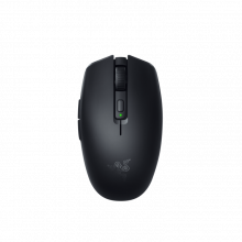 Chuột Gaming Không Dây Razer Orochi V2 Black (RZ01-03730100-R3A1)