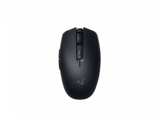 Chuột Gaming Không Dây Razer Orochi V2 Black (RZ01-03730100-R3A1)