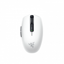 Chuột Gaming Không Dây Razer Orochi V2 White (RZ01-03730400-R3A1)