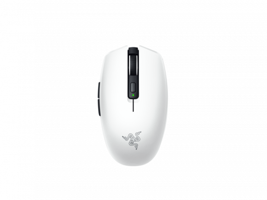 Chuột Gaming Không Dây Razer Orochi V2 White (RZ01-03730400-R3A1)