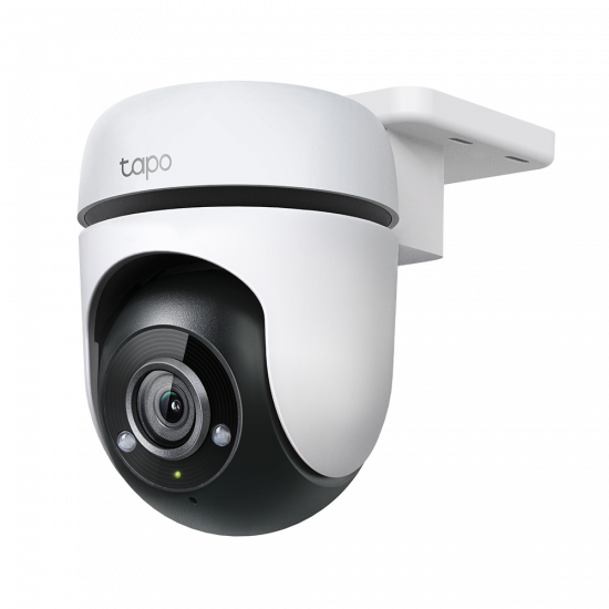 Camera Wi-Fi An Ninh Quay Quét Ngoài Trời TP-Link Tapo C500 (4.0MP, Full HD, Đàm Thoại 2 Chiều, Chống nước)