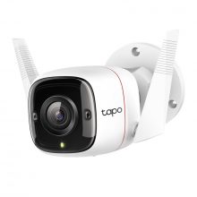 Camera Wifi an ninh ngoài trời TP-LINK Tapo C310 (3.0MP, Đàm Thoại 2 Chiều, Xoay dọc 114°)