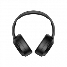 Tai Nghe Không Dây Over-ear Edifier W820NB Black (Bluetooth 5.0, Pin 49h, ANC)