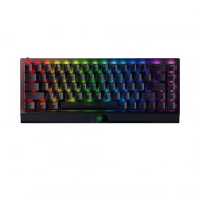 Bàn Phím Cơ Không Dây Razer Blackwidow V3 Mini Hyperspeed Green Switch (RZ03-03891400-R3M1)