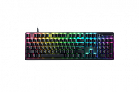 Bàn Phím Cơ Có Dây Razer DeathStalker V2 Low Profile Red Switch (RZ03-04500100-R3M1)