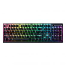 Bàn Phím Cơ Không Dây Razer DeathStalker V2 Pro Low Profile Black Red Switch (RZ03-04360100-R3M1)