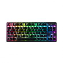 Bàn Phím Cơ Không Dây Razer DeathStalker V2 Pro Tenkeyless Low Profile Black Red Switch (RZ03-04370100-R3M1)