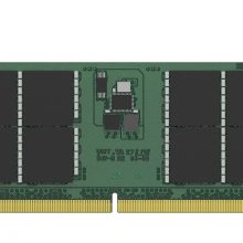 Ram Laptop Kingston 32GB DDR5 5600Mhz (KVR56S46BD8-32)