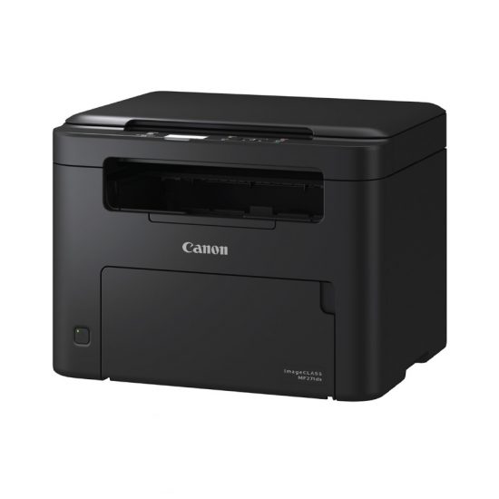 Máy in Laser CANON MF271DN (in trắng đen 2 mặt tự động, copy, scan, có cổng LAN) - Hàng chính hãng