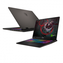 LAPTOP MSI GAMING SWORD 16 HX B14VEKG-039VN (Core I7-14700HX, 16GB RAM, 1TB SSD, RTX4050 6GB, Màn Hình 16.0inch FHD+ 144HZ, Windows 11, 2024)