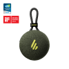 Loa di động Edifier MP100 Plus Forest Green (5W, Bluetooth 5.3, Pin 9h, IPX7)