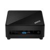 PC MINI MSI CUBI 5 12M Ci7 (Intel Core I7-1255U, Ram 16GB, SSD 512GB, Windows 11 Pro, Màu Đen)