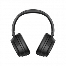 Tai Nghe Không Dây Over-ear Edifier WH700NB Black (Bluetooth 5.3, Pin 68h, ANC)