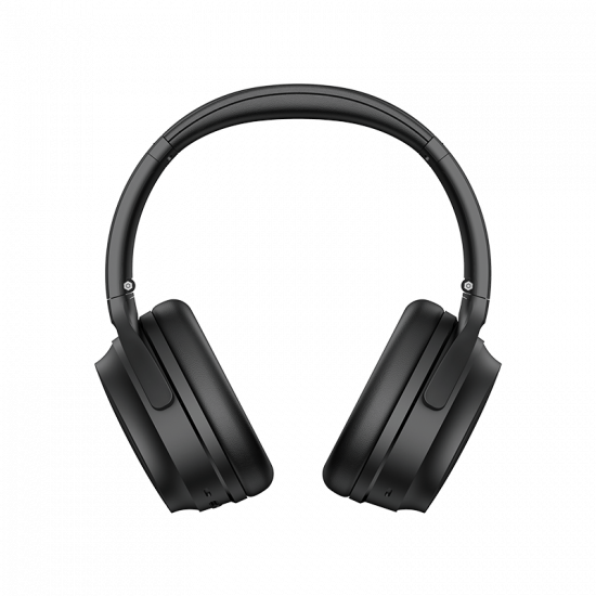 Tai Nghe Không Dây Over-ear Edifier WH700NB Black (Bluetooth 5.3, Pin 68h, ANC)