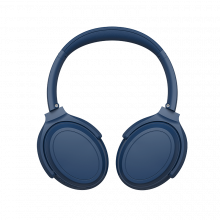 Tai Nghe Không Dây Over-ear Edifier WH700NB Navy (Bluetooth 5.3, Pin 68h, ANC)