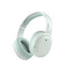 Tai Nghe Không Dây Over-ear Edifier W820NB Plus Green (Bluetooth 5.2, USB-C, Pin 49h, ANC, Hi-Res Audio Wireless)