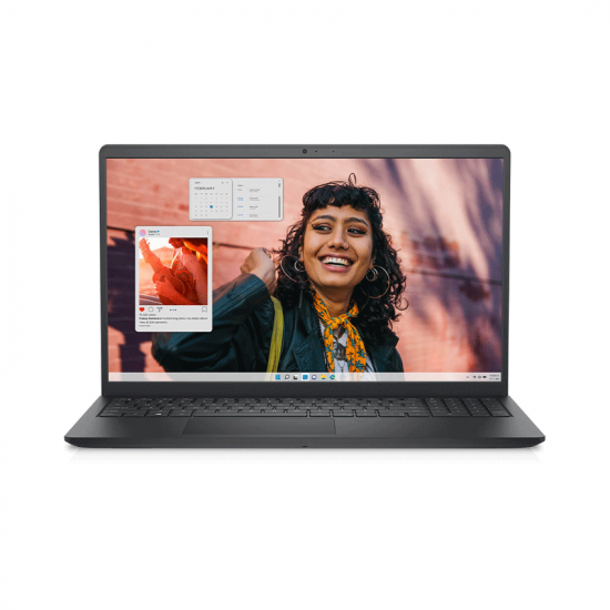 LAPTOP DELL INSPIRON 3530 (N3530-I5U085W11BLU) (CORE I5 1335U, 8GB RAM, 512GB SSD, Màn Hình 15.6 INCH FHD 120HZ, WINDOWS 11, OFFICE)