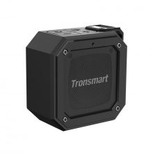 Loa Bluetooth Tronsmart Groove (10W, Bluetooth 5.0, AUX, MicroSD, Pin 24 giờ, Chống nước IPX7)