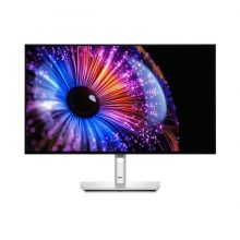 Màn Hình Dell UltraSharp 2K 27inch U2724DE (IPS, 120Hz, USB TypeC, 1.07 tỷ màu, 100% sRGB, HDMI, ThunderboltTM 4, DisplayPort)