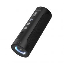 Loa Bluetooth Tronsmart T6 Pro (45W, Bluetooth 5.0, AUX, MicroSD, USB, Pin 24 giờ, Chống nước IPX6, LED)