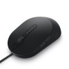 Chuột có dây Dell MS3220 Laser Black (USB2.0, 5 nút, 3200 DPI)