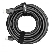 CÁP HDMI 2.0 UNITEK 1.5M C11079ABK