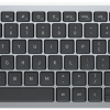Bàn phím không dây Dell KB740 Titan Grey (Compact Size, Bluetooth 5.0, 2.4GHz, Pin 2 x AA)
