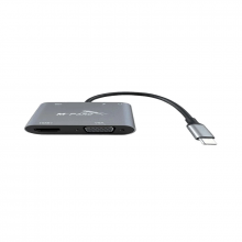 Đầu Chuyển USB-C 4IN1 M-PARD MD042