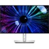 MÀN HÌNH 23.8INCH DELL U2424HE ULTRA ( Full HD, IPS, 120Hz, 5ms, DRR, TMDS, USB TypeC, Network RJ45)