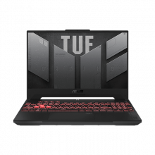 LAPTOP ASUS TUF GAMING A15 FA507NU-LP131W (Ryzen 5-7535HS, RAM 16GB, SSD 1TB, RTX 4050 6GB, Màn Hình 15.6inch FHD 144Hz, Windows 11)