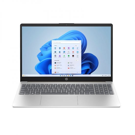 LAPTOP HP 15S-FD0234TU(9Q969PA) (Intel Core I5-1334U, RAM 16GB, SSD 512GB, Intel Iris Xe Graphics, Màn Hình 15.6inch FullHD, Windows 11, Màu GOLD)