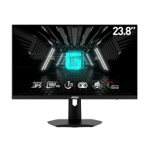 Màn Hình Gaming MSI G244F E2 (23.8inch, Full HD, Rapid IPS, 180Hz, 1ms)